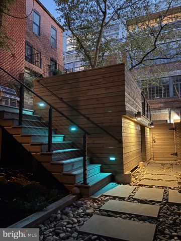 1420 Q ST NW, Washington, DC 20009