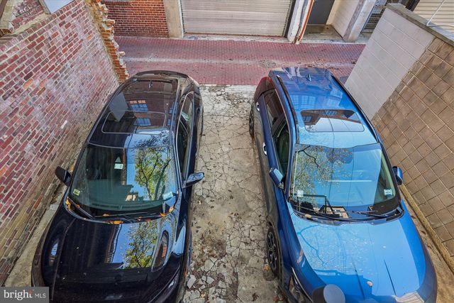 1420 Q ST NW, Washington, DC 20009