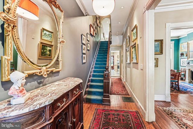 1420 Q ST NW, Washington, DC 20009