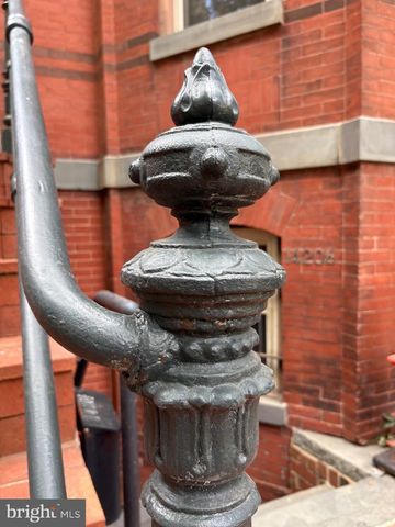 1420 Q ST NW, Washington, DC 20009