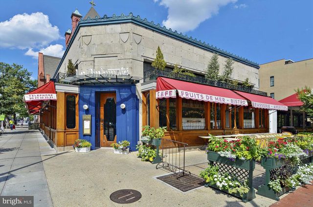 1420 Q ST NW, Washington, DC 20009