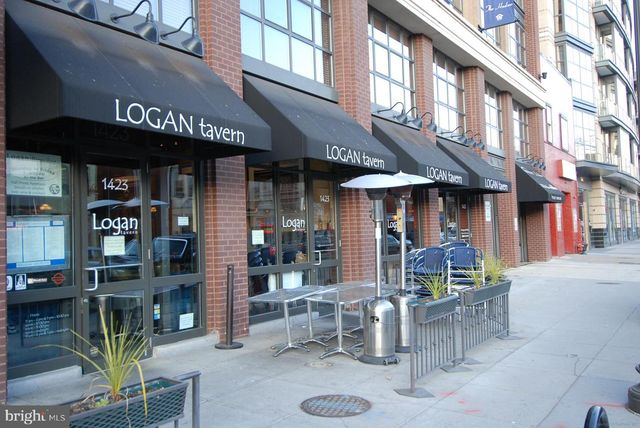 1420 Q ST NW, Washington, DC 20009