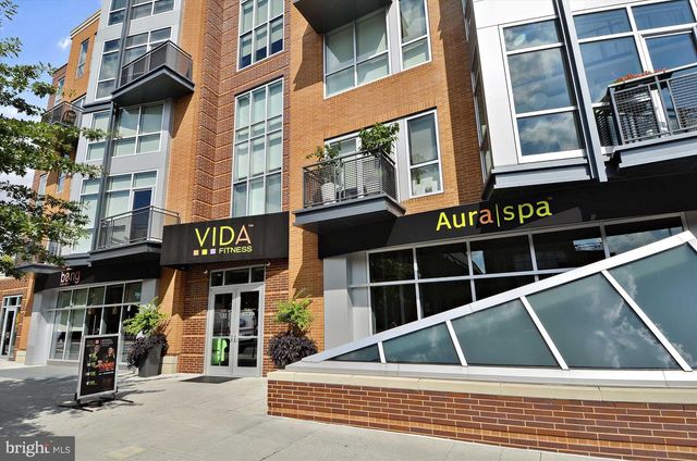 1420 Q ST NW, Washington, DC 20009