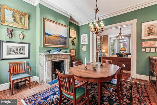 1420 Q ST NW, Washington, DC 20009