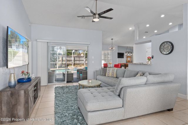 5267 Mosquero Road, Spring Hill, FL 34606