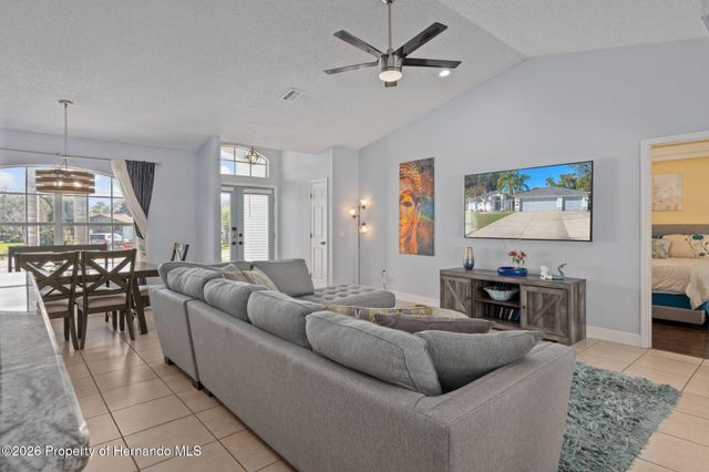 5267 Mosquero Road, Spring Hill, FL 34606