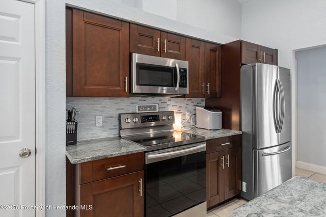 5267 Mosquero Road, Spring Hill, FL 34606