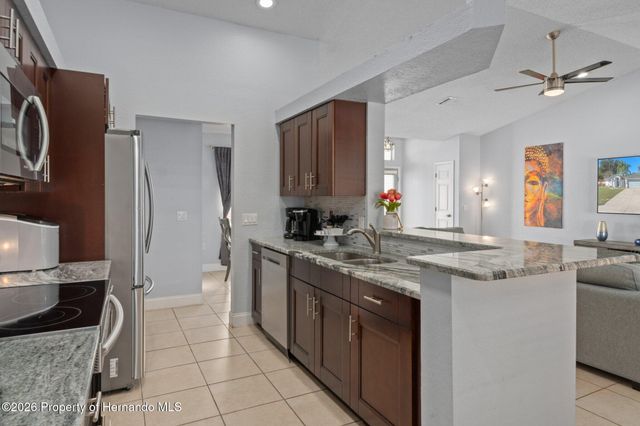 5267 Mosquero Road, Spring Hill, FL 34606