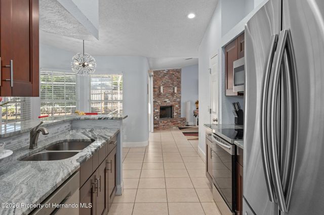 5267 Mosquero Road, Spring Hill, FL 34606