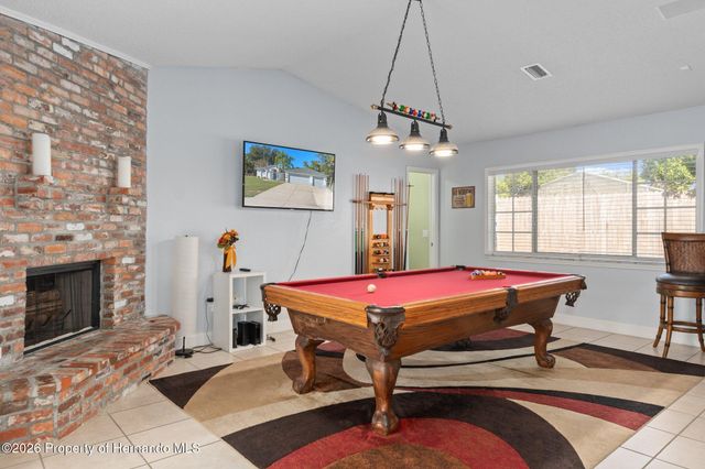 5267 Mosquero Road, Spring Hill, FL 34606