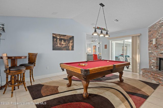 5267 Mosquero Road, Spring Hill, FL 34606