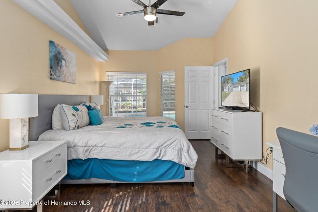 5267 Mosquero Road, Spring Hill, FL 34606