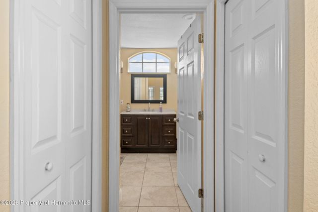 5267 Mosquero Road, Spring Hill, FL 34606