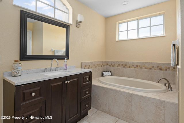 5267 Mosquero Road, Spring Hill, FL 34606