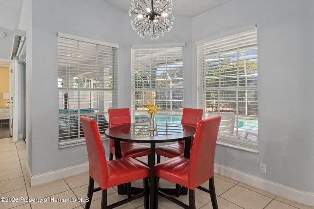 5267 Mosquero Road, Spring Hill, FL 34606