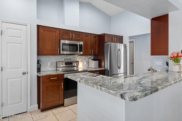 5267 Mosquero Road, Spring Hill, FL 34606