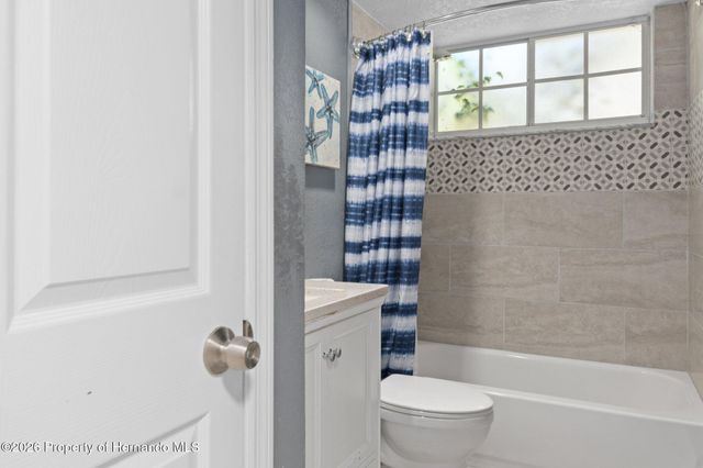 5267 Mosquero Road, Spring Hill, FL 34606