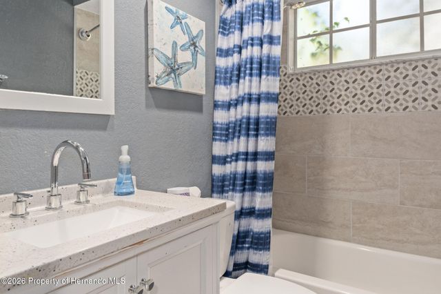 5267 Mosquero Road, Spring Hill, FL 34606