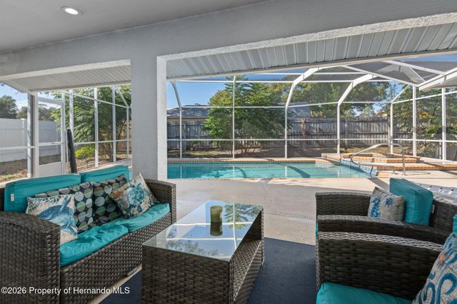 5267 Mosquero Road, Spring Hill, FL 34606