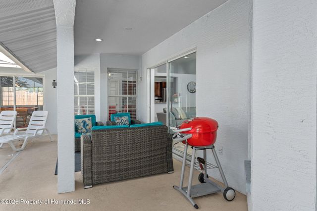 5267 Mosquero Road, Spring Hill, FL 34606