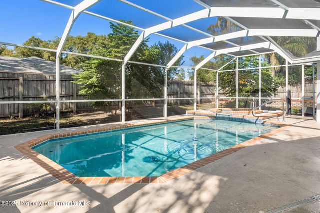 5267 Mosquero Road, Spring Hill, FL 34606