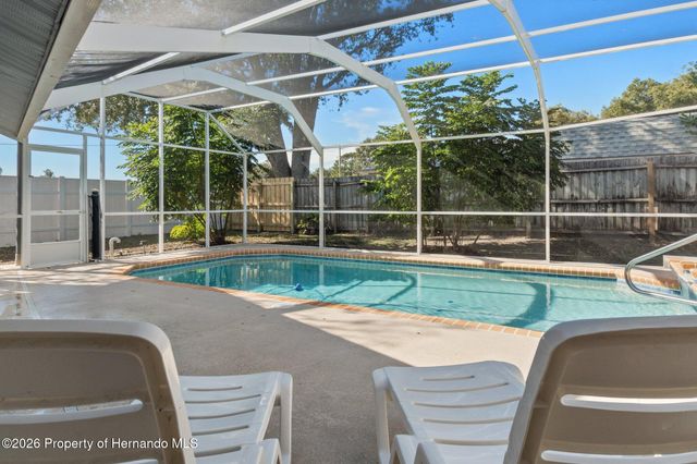 5267 Mosquero Road, Spring Hill, FL 34606