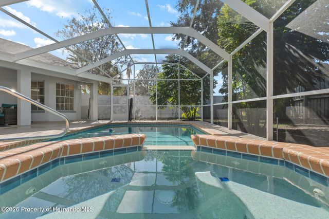 5267 Mosquero Road, Spring Hill, FL 34606