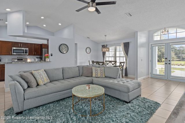 5267 Mosquero Road, Spring Hill, FL 34606