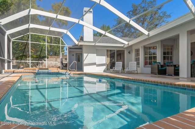 5267 Mosquero Road, Spring Hill, FL 34606