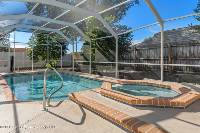 5267 Mosquero Road, Spring Hill, FL 34606