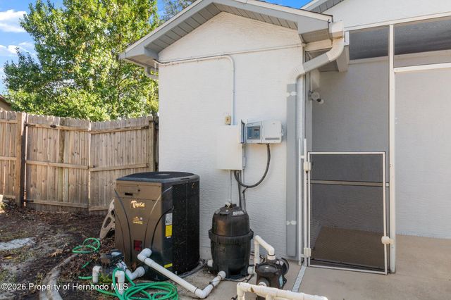 5267 Mosquero Road, Spring Hill, FL 34606