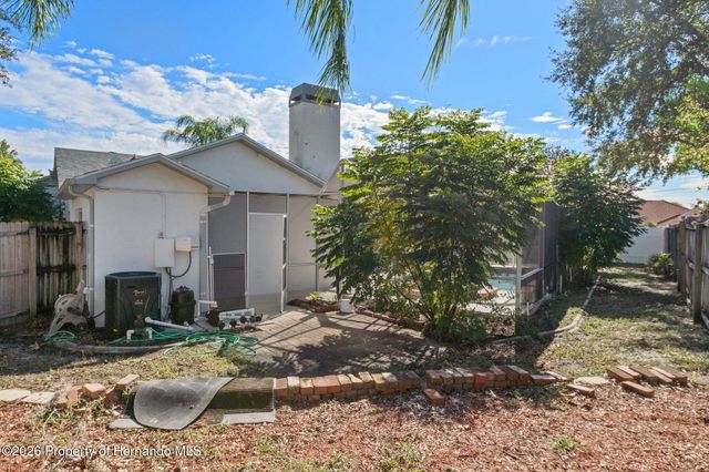 5267 Mosquero Road, Spring Hill, FL 34606