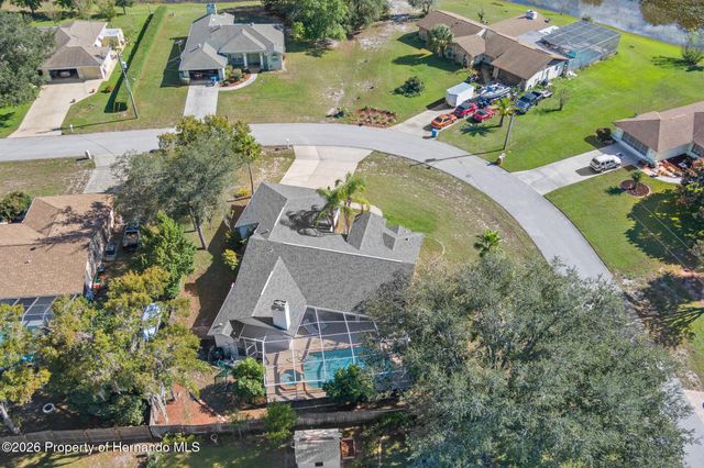 5267 Mosquero Road, Spring Hill, FL 34606