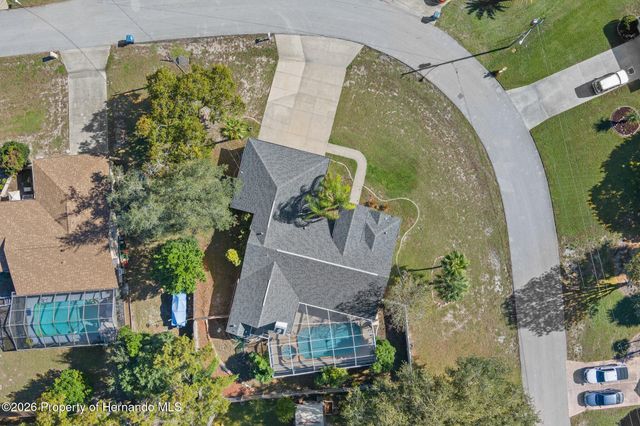 5267 Mosquero Road, Spring Hill, FL 34606