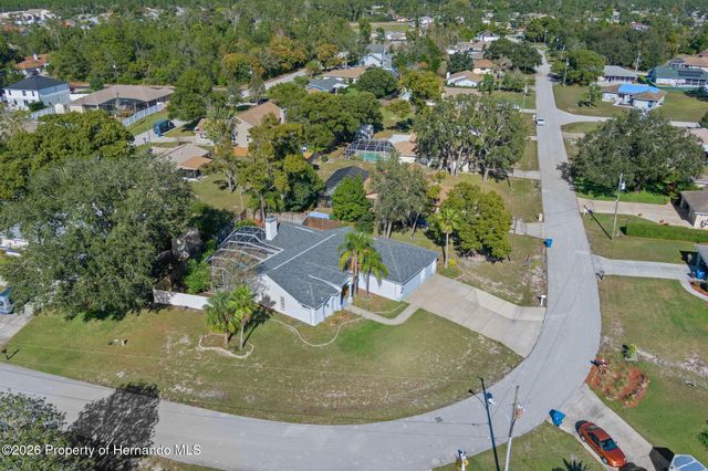 5267 Mosquero Road, Spring Hill, FL 34606