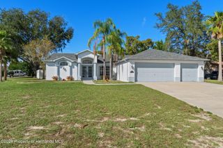 5267 Mosquero Road, Spring Hill, FL 34606