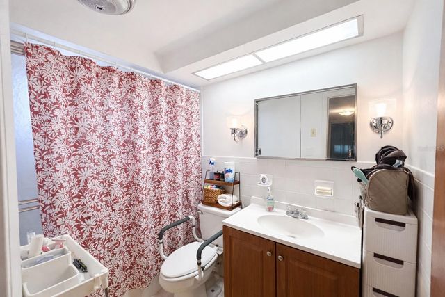 4600 BOWL STREET, New Port Richey, FL 34652