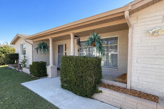 4600 BOWL STREET, New Port Richey, FL 34652