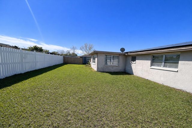 4600 BOWL STREET, New Port Richey, FL 34652