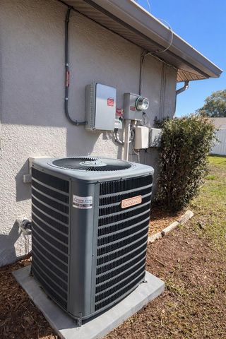 4600 BOWL STREET, New Port Richey, FL 34652