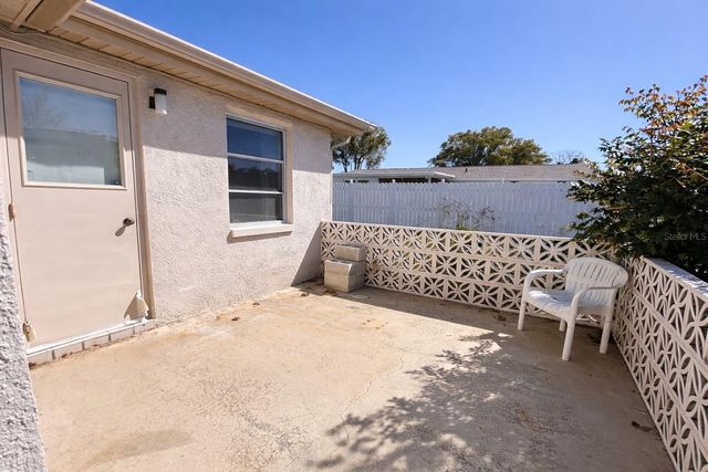 4600 BOWL STREET, New Port Richey, FL 34652