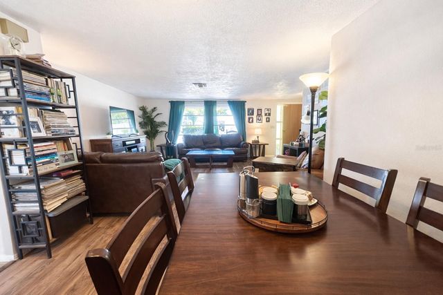 4600 BOWL STREET, New Port Richey, FL 34652