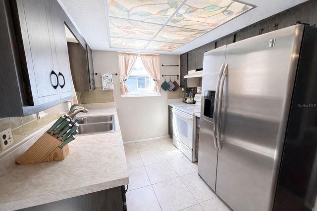 4600 BOWL STREET, New Port Richey, FL 34652