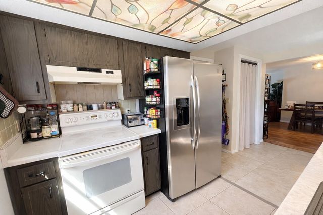 4600 BOWL STREET, New Port Richey, FL 34652