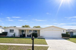 4600 BOWL STREET, New Port Richey, FL 34652
