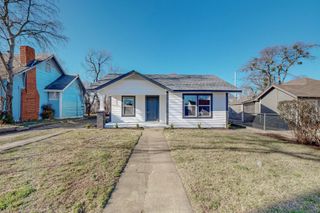 1511 Southerland Avenue, Dallas, TX 75203