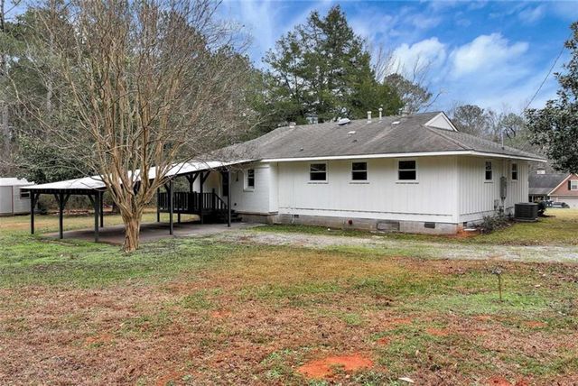 145 Beaverdam Road, Winterville, GA 30683