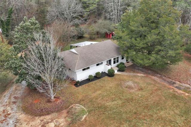 145 Beaverdam Road, Winterville, GA 30683