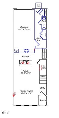 139 Flowering Maple Way 276, Garner, NC 27529