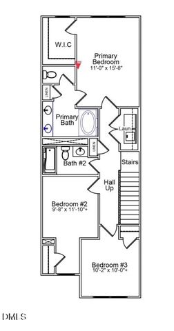 139 Flowering Maple Way 276, Garner, NC 27529